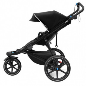   Thule Urban Glide2 Black on Black