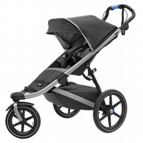   Thule Urban Glide2 Dark Shadow