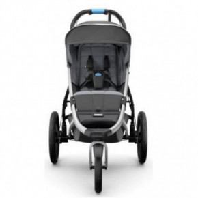   Thule Urban Glide2 Dark Shadow 3