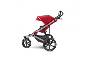   Thule Urban Glide2 Mars 3