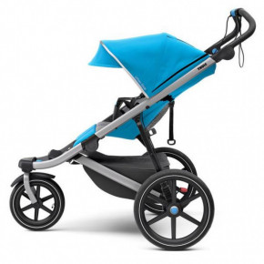   Thule Urban Glide2 Thule Blue 4