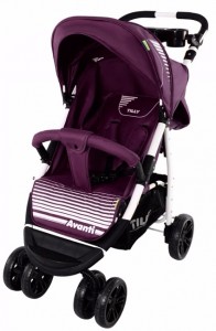   Tilly Avanti T-1406 Purple