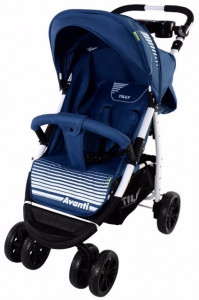   Tilly Avanti T-1406   Blue 3