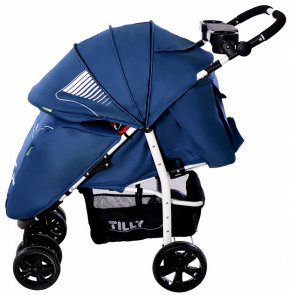   Tilly Avanti T-1406   Blue 4