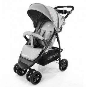   Carrello Avanti CRL-1406 Grey