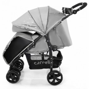   Carrello Avanti CRL-1406 Grey 3