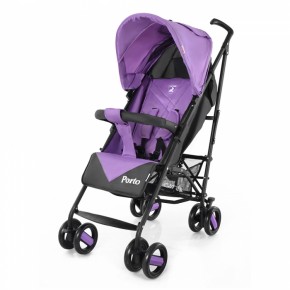   Carrello Porto CRL-1411 Purple