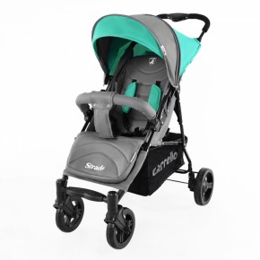   Carrello Strada CRL-7305 Green