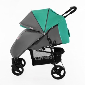   Carrello Strada CRL-7305 Green 3