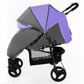   Carrello Strada CRL-7305 Purple 3