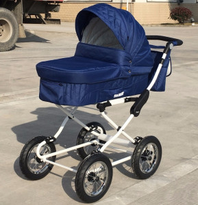   Tilly Family T-181 Blue 3