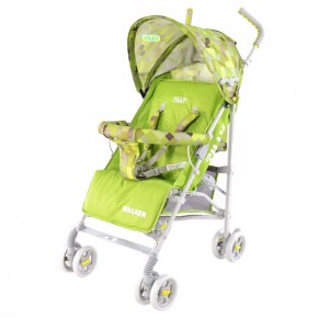 - Tilly Walker BT-SB-0001 Light Green