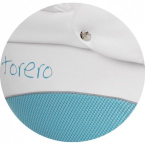  Tutek Torero Eco 01 White-Turkus 5