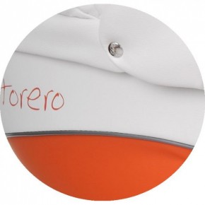  Tutek Torero Eco 02 White-Orange 4