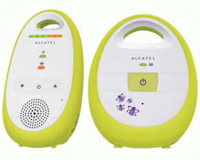  Alcatel Baby Link 100 RU