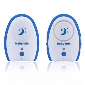  Baby Mix MC-FC-0420 blue 