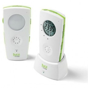  Terraillon Baby monitor DECT 41 300 (10540)