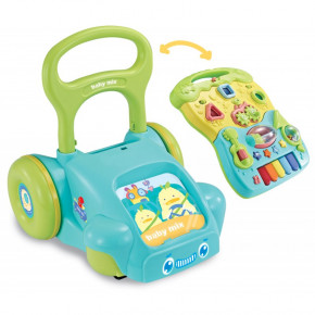   Baby Mix GW-6218B Blue  3