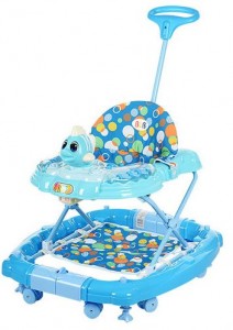 -    Bambi BL 6220 SYT  Blue