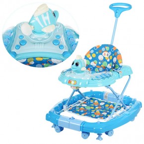 -    Bambi BL 6220 SYT  Blue 3