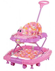 -    Bambi BL 6220 SYT  Pink