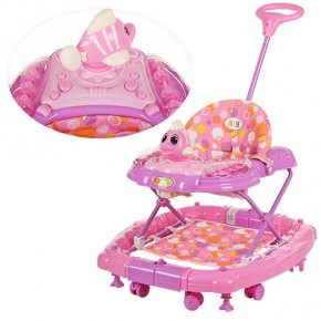 -    Bambi BL 6220 SYT  Pink 3