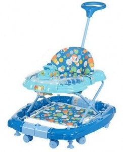 -    Bambi BL 6222 SYT  Blue