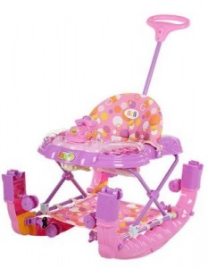 -    Bambi BL 6222 SYT  Pink