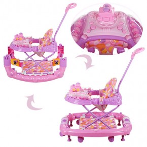 -    Bambi BL 6222 SYT  Pink 3