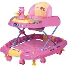 -    Bambi BL 6223 SYT  Pink