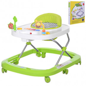  Bambi M 3486-5 Green