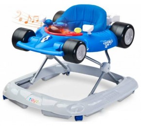  Caretero Speeder Blue