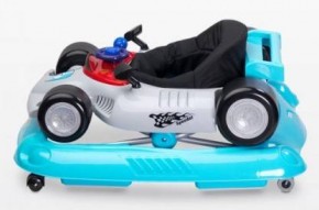  Caretero Speeder Blue 3