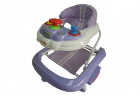    Carrello Forza CRL-9601 Purple