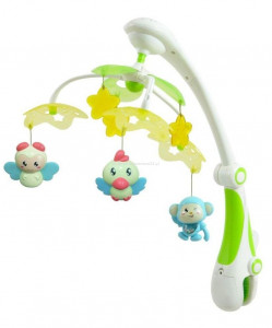   Baby Mix RC-822-206 