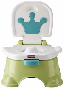   Fisher-Price  (DLT00) 3