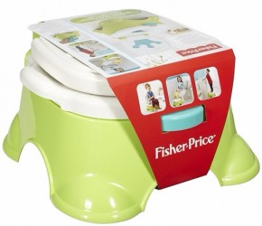   Fisher-Price  (DLT00) 6