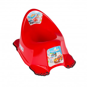  Tega Cars CS-001  121 Red