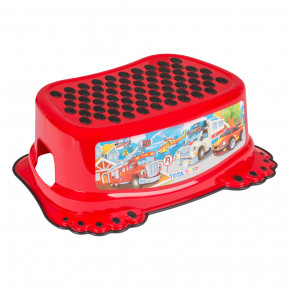  Tega Cars CS-006  121 Red