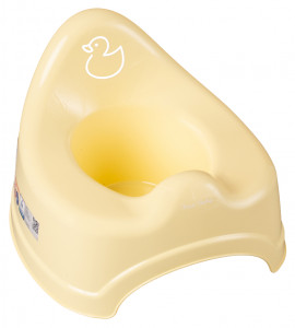  Tega Duck PO-072 with music 132 Light Yellow