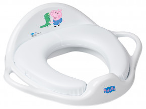    Tega Peppa Pig PP-020 Soft  103-N white-blue