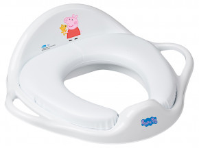    Tega Peppa Pig PP-020 Soft  103-R white-pink