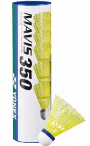    Yonex Mavis 350 Yellow-Middle() 