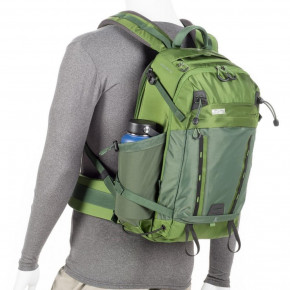  MindShift Gear BackLight 26L Woodland (M362) 3