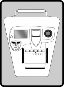    Sumdex POC-483BK 4