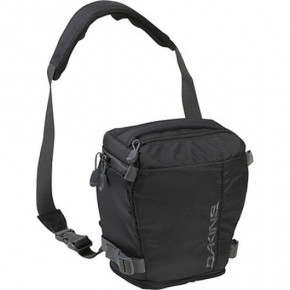     Dakine DSLR Camera Case Black