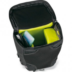     Dakine DSLR Camera Case Black 3