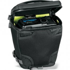     Dakine DSLR Camera Case Black 4