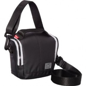   / Golla Cam Bag S G1361 Barry PVC/polyester black) (G1361) 8