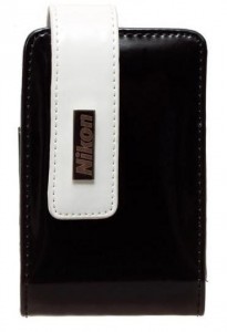    Nikon Black Case (PU)  S3100 3